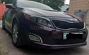 Kia Optima, 2.4 автомат, 2014, седан Алматы