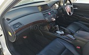 Honda Inspire, 3.5 автомат, 2008, седан Нұр-Сұлтан (Астана)