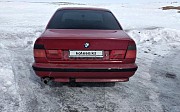 BMW 520, 2 механика, 1991, седан Караганда