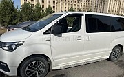 Hyundai Starex, 2.4 автомат, 2021, минивэн Астана