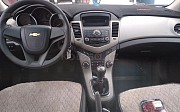 Chevrolet Cruze, 1.6 механика, 2012, седан Караганда