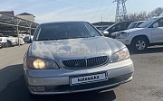 Infiniti I30, 3 автомат, 2000, седан Алматы