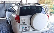 Toyota RAV 4, 2.4 автомат, 2007, кроссовер Алматы