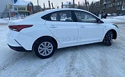Hyundai Accent, 1.6 автомат, 2022, седан Қостанай