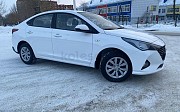 Hyundai Accent, 1.6 автомат, 2022, седан Қостанай