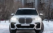 BMW X7, 3 автомат, 2020, кроссовер Нұр-Сұлтан (Астана)