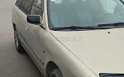 Mazda 626, 2 автомат, 1998, универсал Алматы
