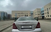 Mercedes-Benz C 240, 2.6 автомат, 2001, седан 