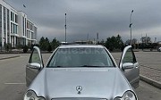 Mercedes-Benz C 240, 2.6 автомат, 2001, седан 