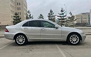 Mercedes-Benz C 240, 2.6 автомат, 2001, седан 