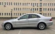 Mercedes-Benz C 240, 2.6 автомат, 2001, седан Алматы