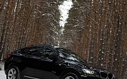 BMW X6, 3 автомат, 2010, кроссовер Астана