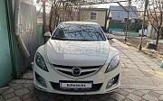 Mazda 6, 2 автомат, 2008, седан Алматы