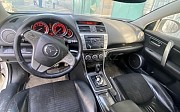 Mazda 6, 2 автомат, 2008, седан Алматы