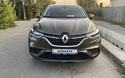 Renault Arkana, 1.6 механика, 2019, кроссовер Алматы
