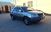 Lexus RX 300, 3 автомат, 2000, кроссовер Кызылорда