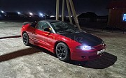 Mitsubishi Eclipse, 2 автомат, 1997, купе Астана