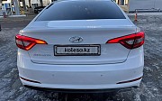 Hyundai Sonata, 2 автомат, 2017, седан Тараз
