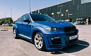 BMW X6, 4.4 автомат, 2011, кроссовер 