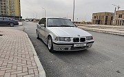 BMW 320, 2 механика, 1991, седан Туркестан