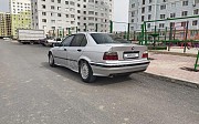 BMW 320, 2 механика, 1991, седан Туркестан