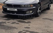 Mitsubishi Galant, 2 автомат, 1998, седан Алматы