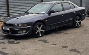 Mitsubishi Galant, 2 автомат, 1998, седан Алматы