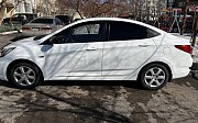 Hyundai Accent, 1.6 механика, 2011, седан Астана