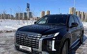 Hyundai Palisade, 3.8 автомат, 2022, кроссовер 