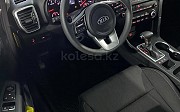 Kia Sportage, 2 автомат, 2021, кроссовер 