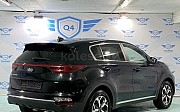 Kia Sportage, 2 автомат, 2021, кроссовер 