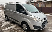 Ford Transit, 2.2 механика, 2018, фургон Алматы