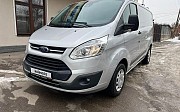 Ford Transit, 2.2 механика, 2018, фургон Алматы
