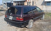 Volkswagen Passat, 1.8 механика, 1993, универсал Алматы