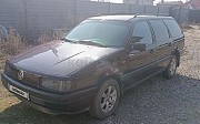 Volkswagen Passat, 1.8 механика, 1993, универсал 