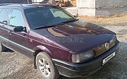 Volkswagen Passat, 1.8 механика, 1993, универсал Алматы