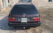 Volkswagen Passat, 1.8 механика, 1993, универсал 