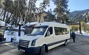 Mercedes-Benz Sprinter, 2.2 механика, 2009, микроавтобус 