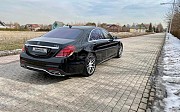 Mercedes-Benz S 63 AMG, 4 автомат, 2019, седан Алматы