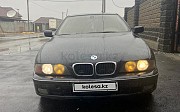 BMW 528, 2.8 автомат, 1996, седан Талдыкорган