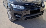 Land Rover Range Rover Sport, 5 автомат, 2014, внедорожник Атырау