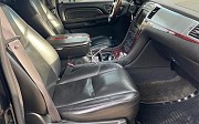 Cadillac Escalade ESV, 6.2 автомат, 2007, внедорожник 