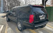 Cadillac Escalade ESV, 6.2 автомат, 2007, внедорожник Алматы