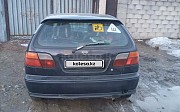 Nissan Almera, 1.6 механика, 1997, хэтчбек Талдыкорган