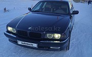 BMW 728, 2.8 автомат, 1997, седан Қарағанды