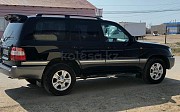 Toyota Land Cruiser, 4.7 автомат, 2005, внедорожник Алматы