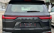Lexus LX 600, 3.3 автомат, 2022, внедорожник Шымкент