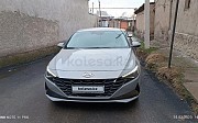 Hyundai Avante, 1.6 автомат, 2020, седан Шымкент