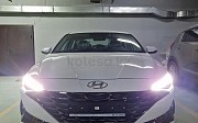 Hyundai Elantra, 1.6 автомат, 2023, седан Нұр-Сұлтан (Астана)