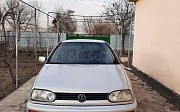 Volkswagen Golf, 1.8 механика, 1996, хэтчбек Жетысай